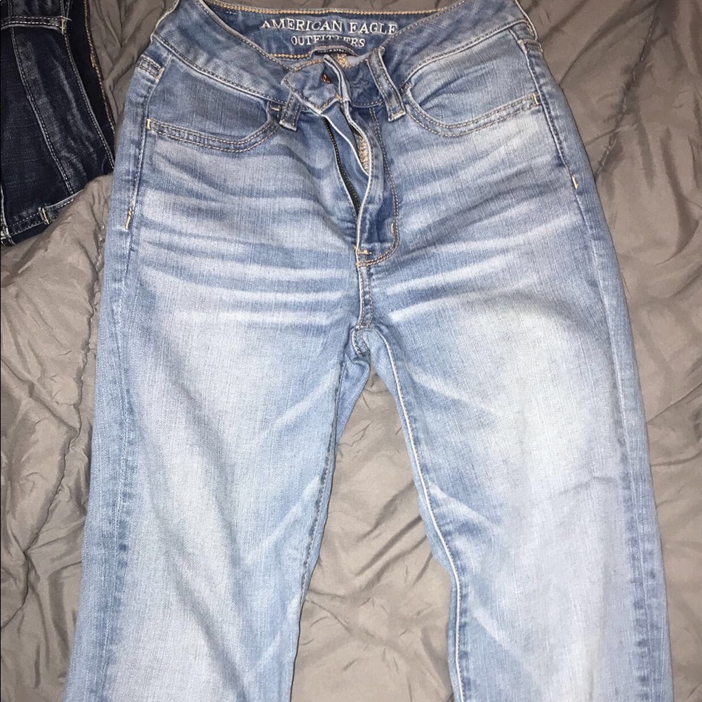 Denim Jeans